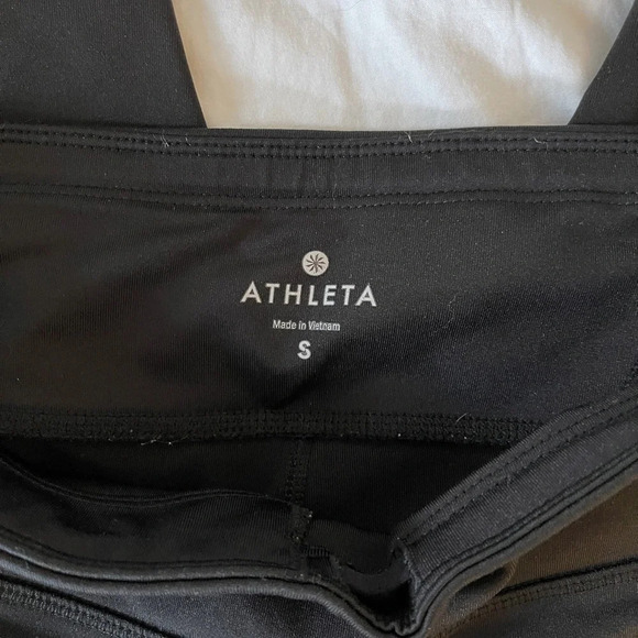 Athleta Sonar Capri - Picture 2 of 7